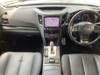 SUBARU LEGACY OUTBACK