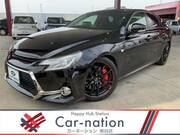 2014 TOYOTA MARK X