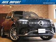 2024 MERCEDES BENZ GLE