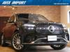 MERCEDES BENZ GLE