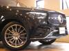 MERCEDES BENZ GLE