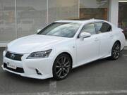 2014 LEXUS GS