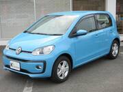 2020 VOLKSWAGEN UP!