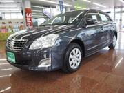 2015 TOYOTA PREMIO