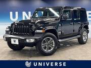2021 CHRYSLER JEEP WRANGLER UNLIMITED