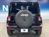 CHRYSLER JEEP WRANGLER UNLIMITED