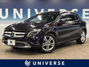 2016 MERCEDES BENZ GLA-CLASS