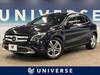 MERCEDES BENZ GLA-CLASS