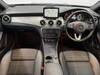MERCEDES BENZ GLA-CLASS