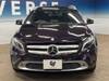 MERCEDES BENZ GLA-CLASS