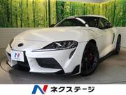 2023 TOYOTA SUPRA