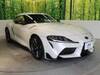 TOYOTA SUPRA