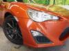 TOYOTA 86