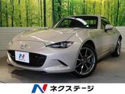 2022 MAZDA ROADSTER RF