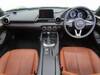 MAZDA ROADSTER RF