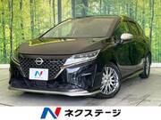 2021 NISSAN NOTE