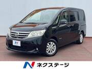 2012 NISSAN SERENA