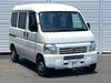 HONDA ACTY VAN