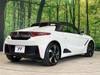HONDA S660