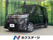 2024 TOYOTA ROOMY