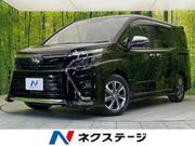 2019 TOYOTA VOXY