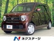 2020 HONDA N-WGN