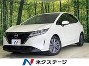 2023 NISSAN NOTE X