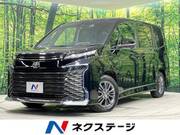 2024 TOYOTA VOXY