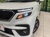 SUZUKI SOLIO BANDIT