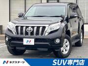 2015 TOYOTA LAND CRUISER PRADO TX