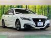 TOYOTA CROWN HYBRID
