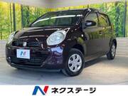 2011 TOYOTA PASSO