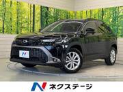 2023 TOYOTA COROLLA CROSS