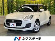 2020 SUZUKI SWIFT