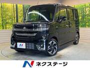 2024 SUZUKI SPACIA CUSTOM