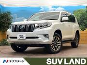 2023 TOYOTA LAND CRUISER PRADO