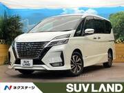 2022 NISSAN SERENA