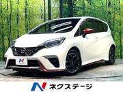 2017 NISSAN NOTE