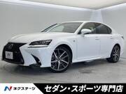 2018 LEXUS GS