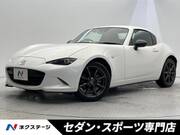 2018 MAZDA ROADSTER RF