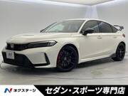 2024 HONDA CIVIC TYPE-R