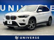 2017 BMW X1