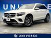 MERCEDES BENZ GLC-CLASS