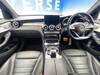 MERCEDES BENZ GLC-CLASS