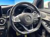 MERCEDES BENZ GLC-CLASS