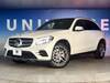 MERCEDES BENZ GLC-CLASS