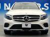 MERCEDES BENZ GLC-CLASS