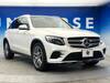 MERCEDES BENZ GLC-CLASS
