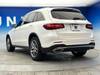 MERCEDES BENZ GLC-CLASS