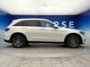 MERCEDES BENZ GLC-CLASS